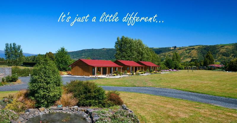 Fotos del hotel Longbourne Lodge Motel Mosgiel:  20