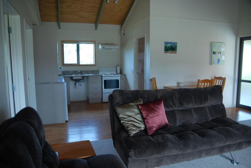 Fotos del hotel Longbourne Lodge Motel Mosgiel:  21