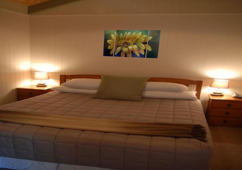 Fotos del hotel Longbourne Lodge Motel Mosgiel:  12