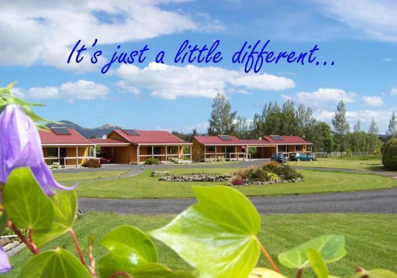 Fotos del hotel Longbourne Lodge Motel Mosgiel:  3