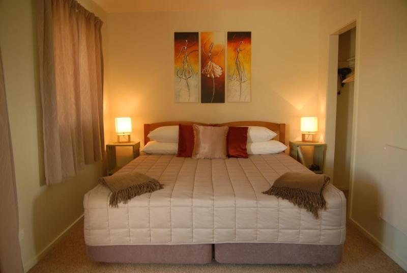 Fotos del hotel Longbourne Lodge Motel Mosgiel:  16