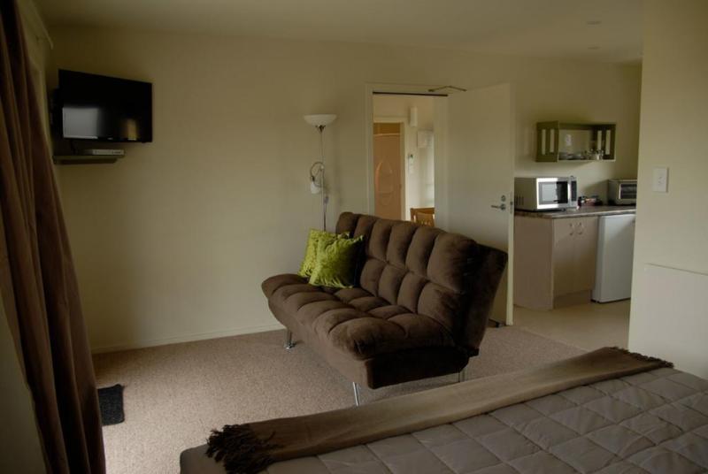 Fotos del hotel Longbourne Lodge Motel Mosgiel:  7