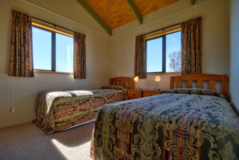 Fotos del hotel Longbourne Lodge Motel Mosgiel:  19