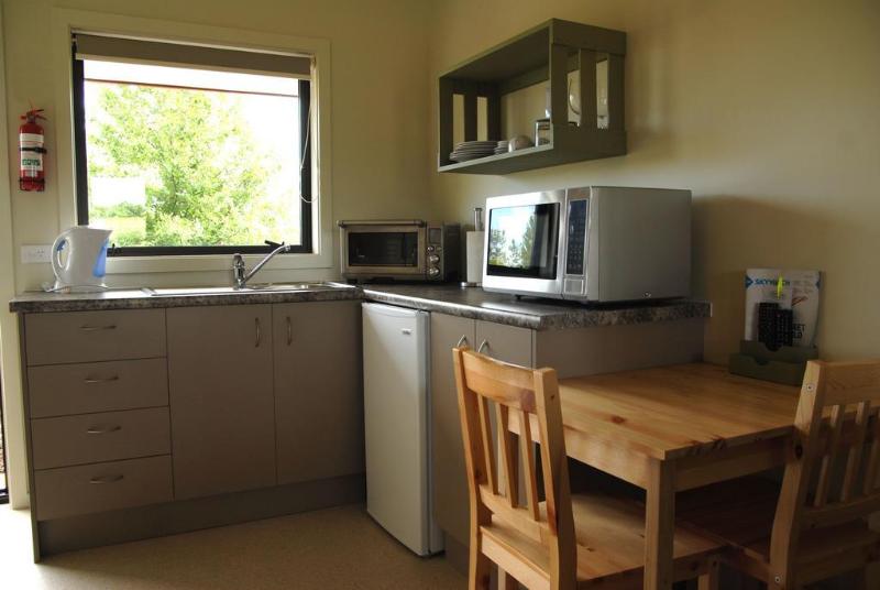 Fotos del hotel Longbourne Lodge Motel Mosgiel:  5