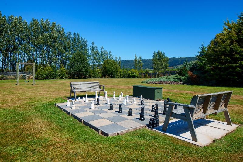 Fotos del hotel Longbourne Lodge Motel Mosgiel:  8