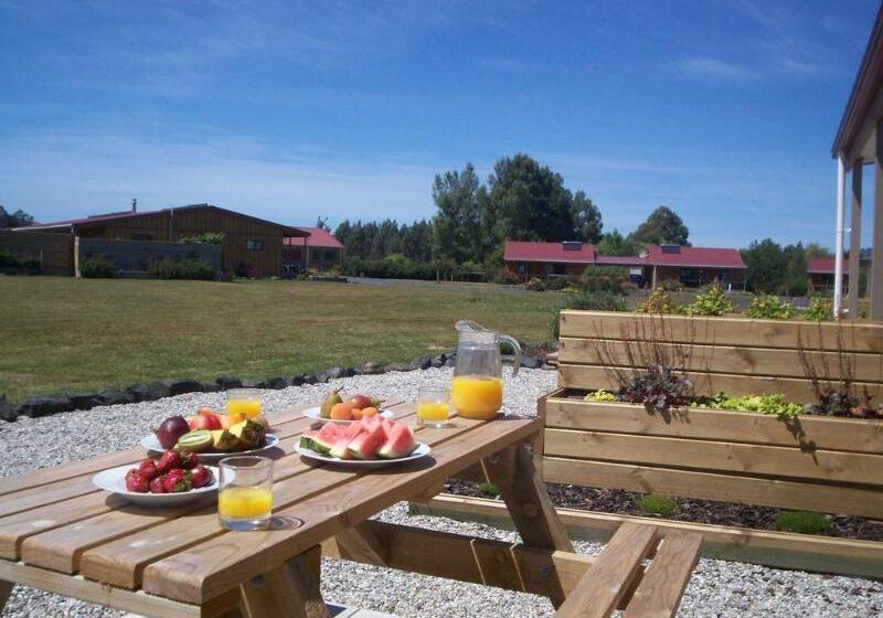 Fotos del hotel Longbourne Lodge Motel Mosgiel:  14