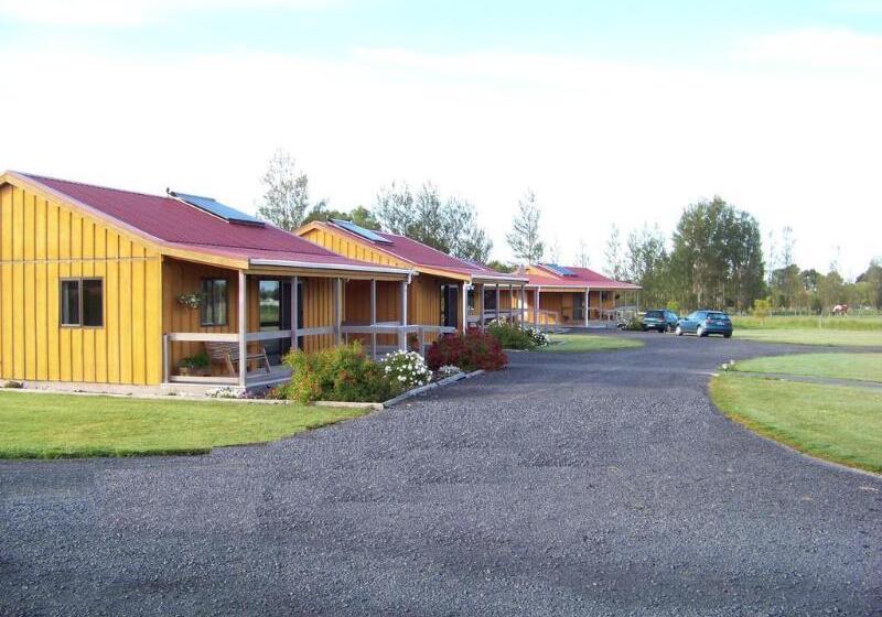 Fotos del hotel Longbourne Lodge Motel Mosgiel:  18