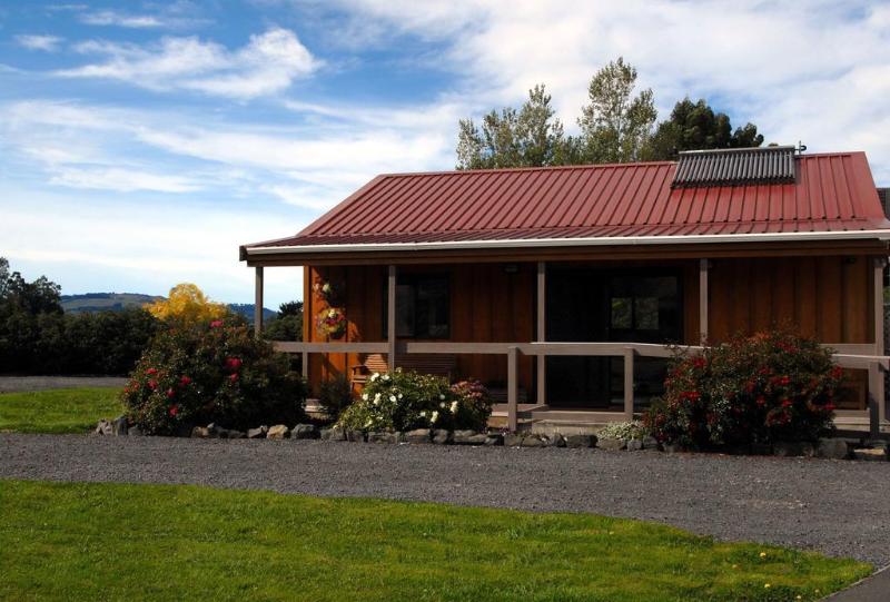 Fotos del hotel Longbourne Lodge Motel Mosgiel:  15