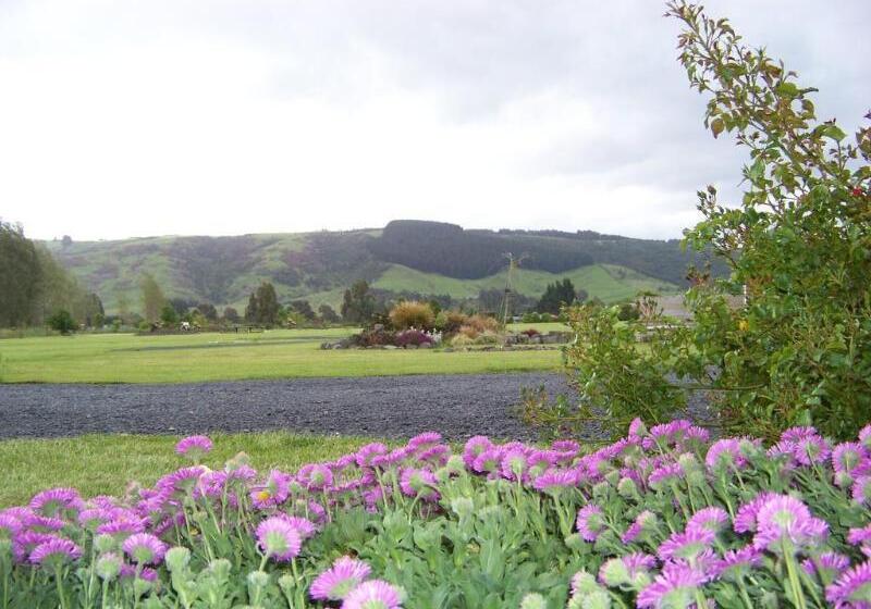 Fotos del hotel Longbourne Lodge Motel Mosgiel:  11