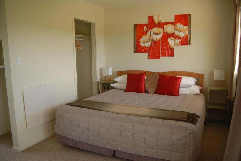 Longbourne Lodge Motel Mosgiel