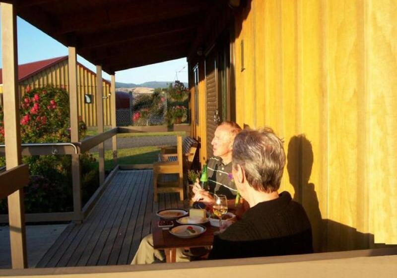 Fotos del hotel Longbourne Lodge Motel Mosgiel:  10