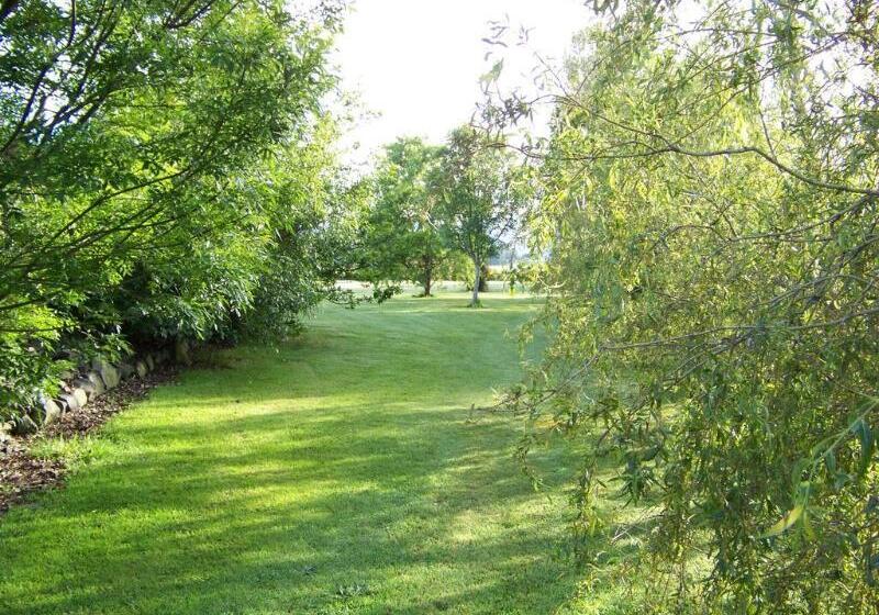 Fotos del hotel Longbourne Lodge Motel Mosgiel:  22