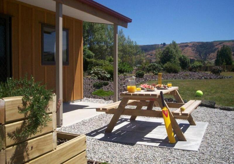 Fotos del hotel Longbourne Lodge Motel Mosgiel:  17