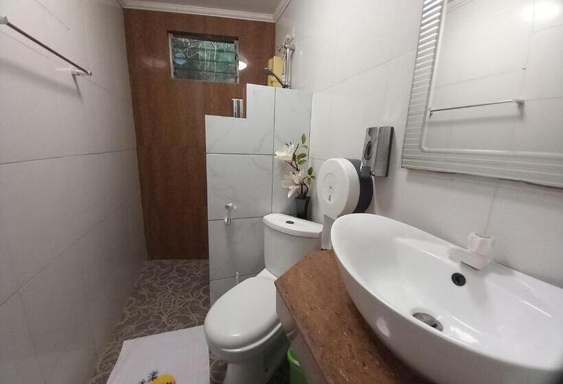 Fotos del hotel Malapascua Garden Resort:  4