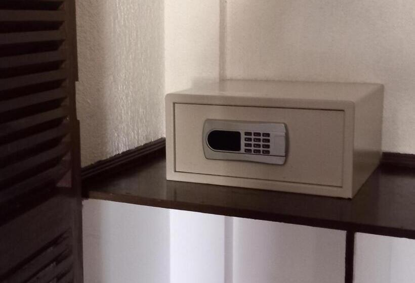 Fotos del hotel Malapascua Garden Resort:  2