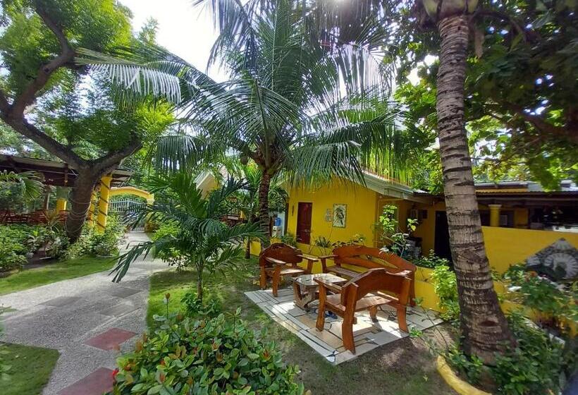 Fotos del hotel Malapascua Garden Resort:  10