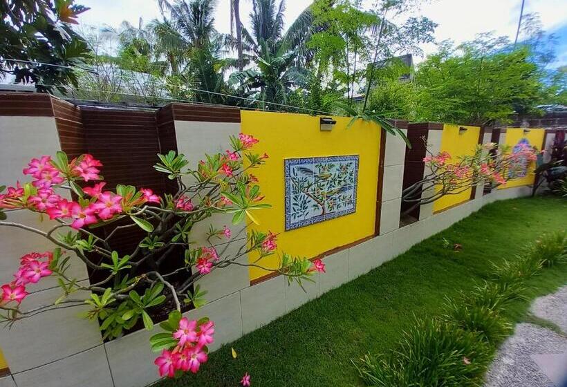 Fotos del hotel Malapascua Garden Resort:  5