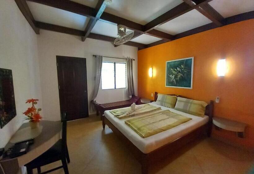 Fotos del hotel Malapascua Garden Resort:  14