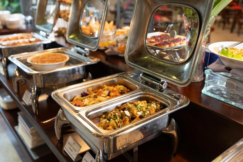 Fotos del hotel Mulberry Collection Silk Eco:  10