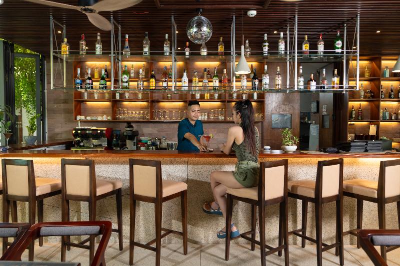 Fotos del hotel Mulberry Collection Silk Eco:  11