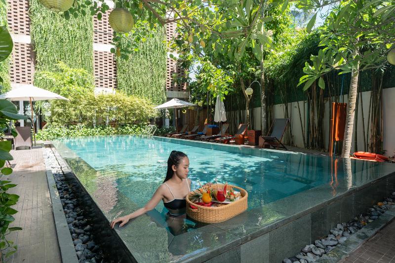 Fotos del hotel Mulberry Collection Silk Eco:  19