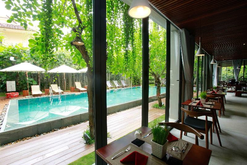 Fotos del hotel Mulberry Collection Silk Eco:  25