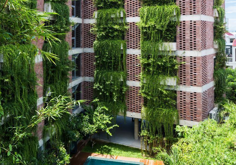 Fotos del hotel Mulberry Collection Silk Eco:  18