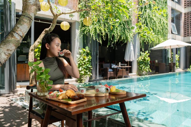 Fotos del hotel Mulberry Collection Silk Eco:  5