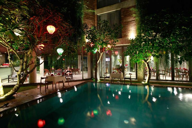 Fotos del hotel Mulberry Collection Silk Eco:  9