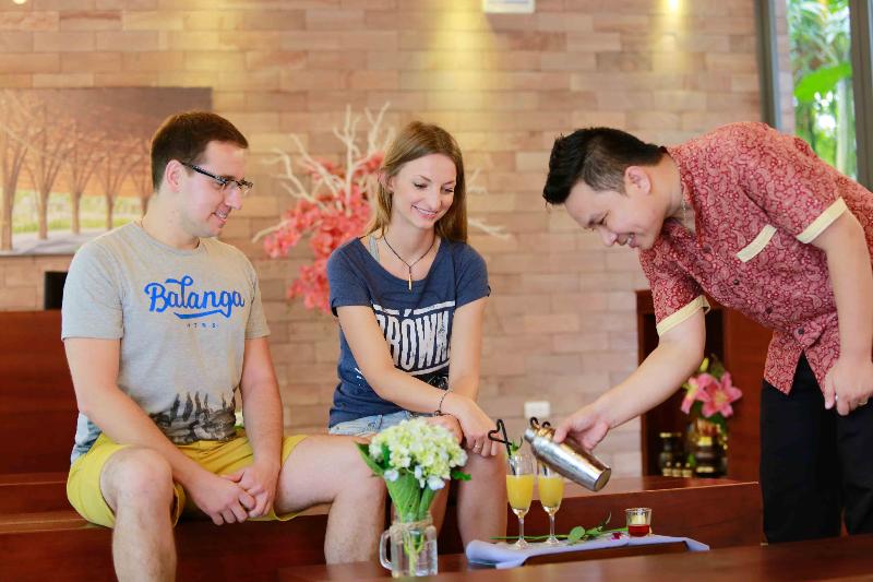 Fotos del hotel Mulberry Collection Silk Eco:  13