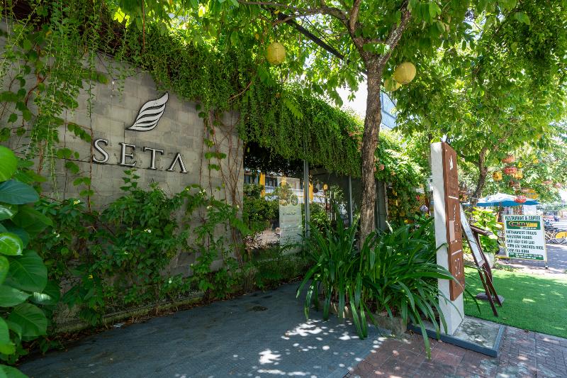 Fotos del hotel Mulberry Collection Silk Eco:  23