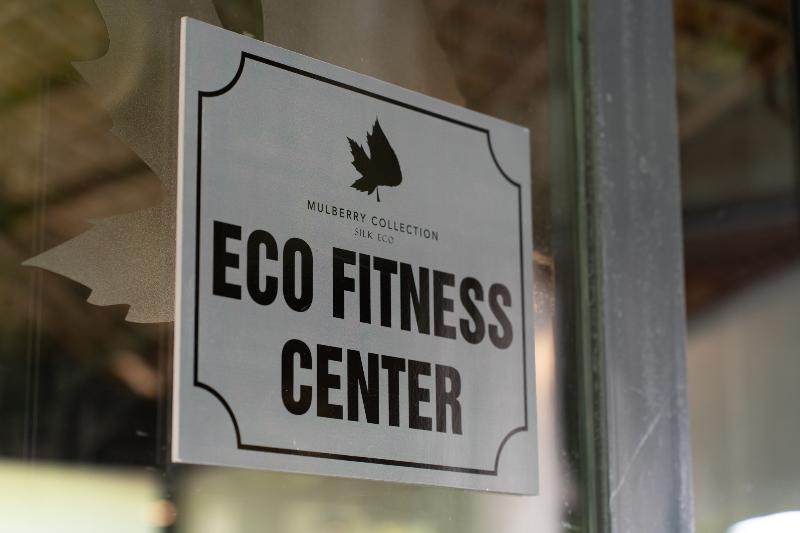 Fotos del hotel Mulberry Collection Silk Eco:  7