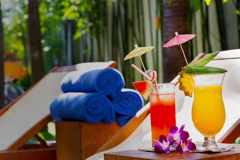 Fotos del hotel Mulberry Collection Silk Eco:  24