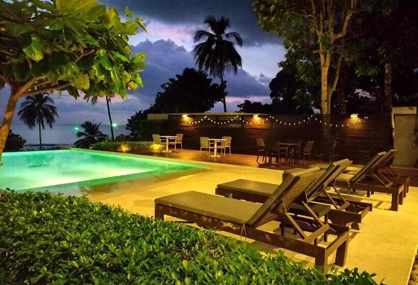 Fotos del hotel Nest Sense Resort:  16