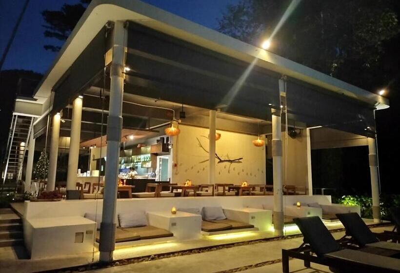 Fotos del hotel Nest Sense Resort:  8