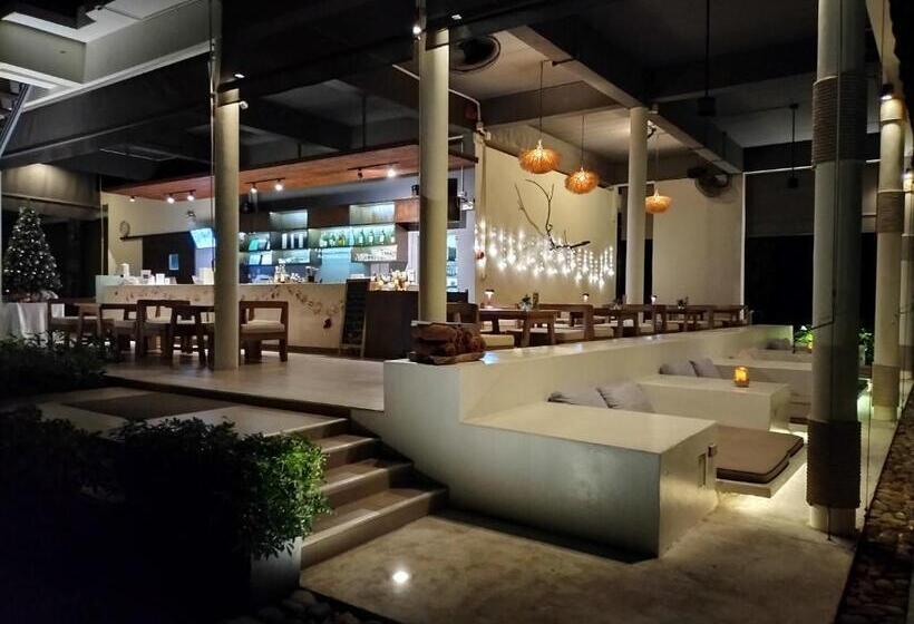 Fotos del hotel Nest Sense Resort:  13