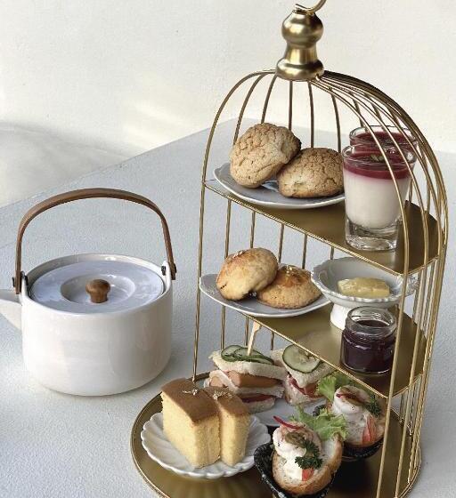 Fotos del hotel Nest Sense Resort:  2