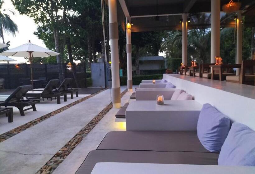 Fotos del hotel Nest Sense Resort:  4