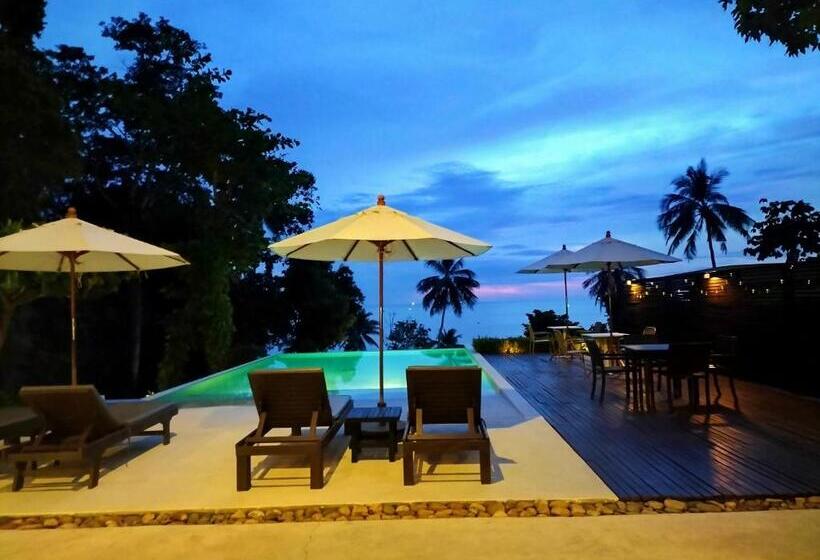 Fotos del hotel Nest Sense Resort:  20