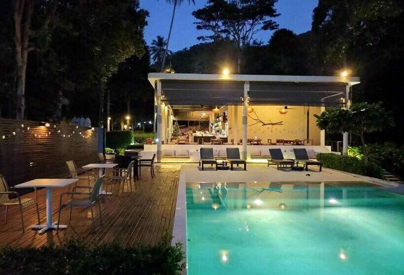 Fotos del hotel Nest Sense Resort:  3