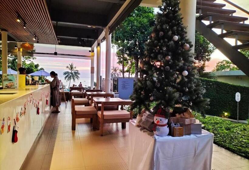 Fotos del hotel Nest Sense Resort:  18