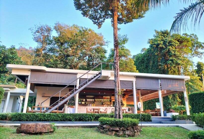 Fotos del hotel Nest Sense Resort:  25