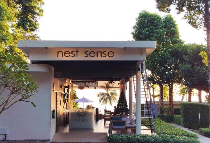 Fotos del hotel Nest Sense Resort:  21