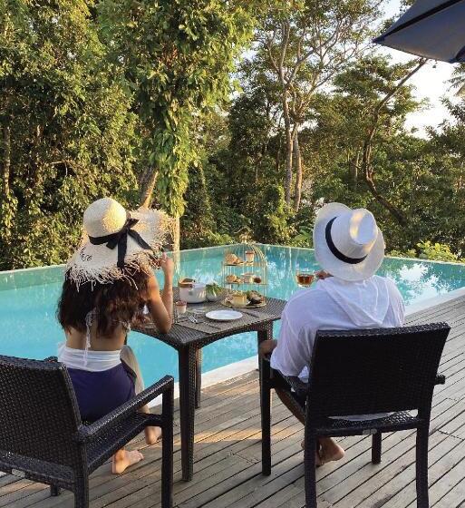 Fotos del hotel Nest Sense Resort:  24