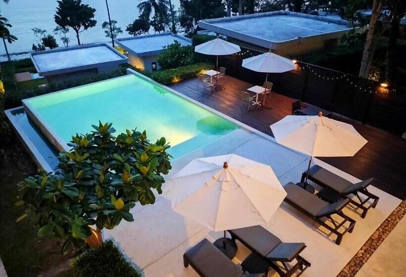 Fotos del hotel Nest Sense Resort:  7