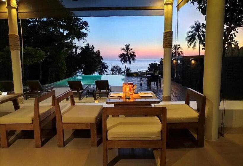 Fotos del hotel Nest Sense Resort:  23