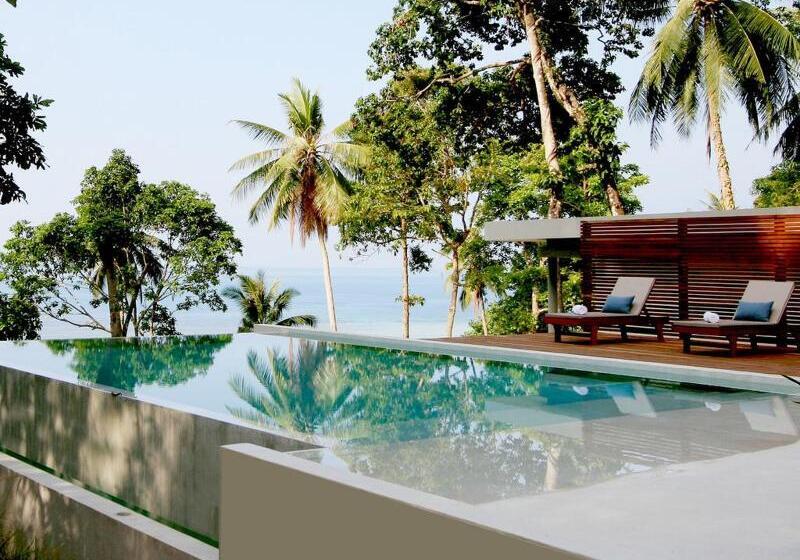 Fotos del hotel Nest Sense Resort:  12