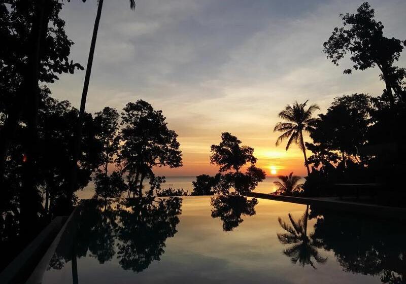 Fotos del hotel Nest Sense Resort:  6