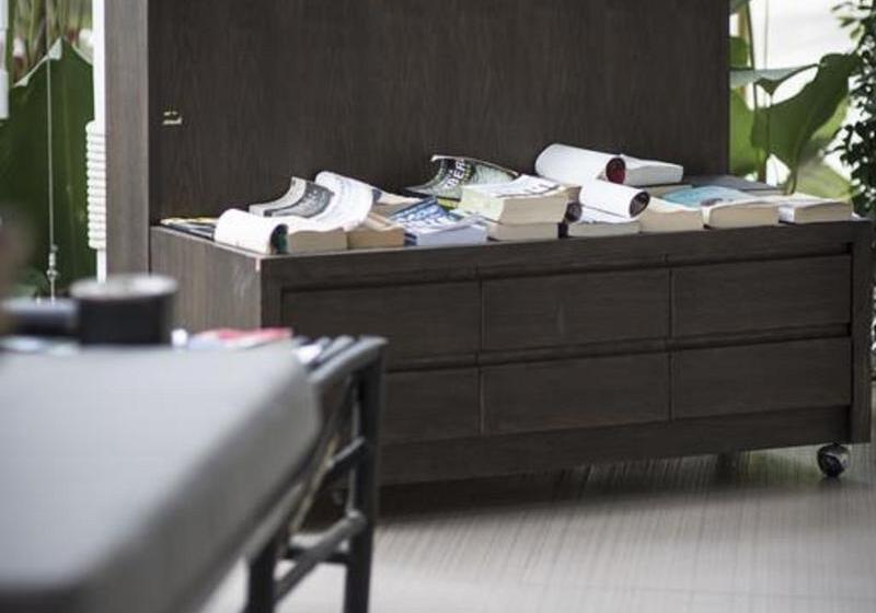 Fotos del hotel Nest Sense Resort:  5