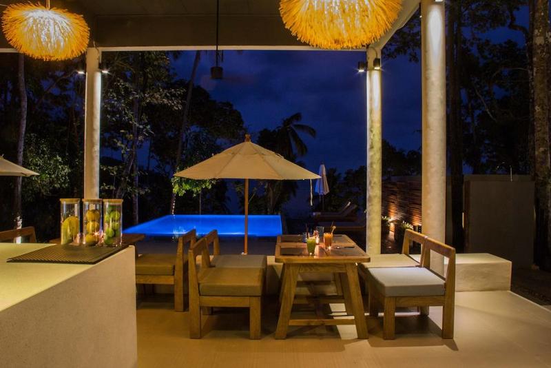 Fotos del hotel Nest Sense Resort:  9